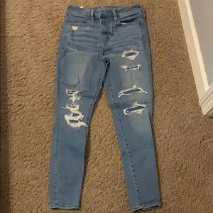 Women’s jeans